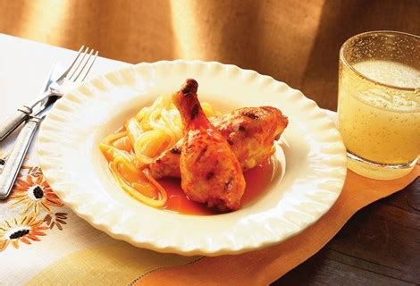 marinated-chicken-goya-foods image