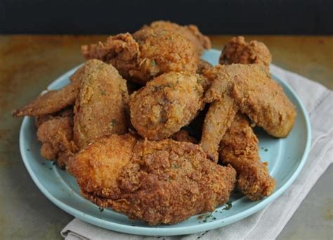 mississippi-grandmas-fried-chicken-keeprecipes image