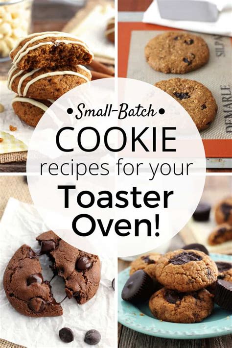 70-small-batch-cookies-for-your-toaster-oven image