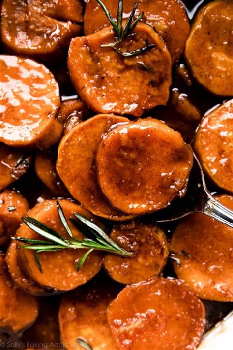 candied-sweet-potatoes-sallys-baking-addiction image