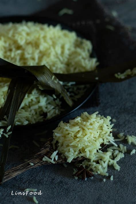 nasi-minyak-malay-pilau-rice-singaporean-and image