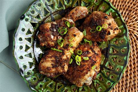 delicious-and-easy-weeknight-jerk-chicken-real-food image