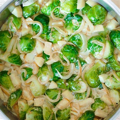 dijon-mustard-brussels-sprouts-with-apples image
