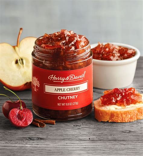 apple-cherry-chutney-gourmet-food-online-harry image