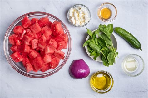 watermelon-feta-salad-with-honey-lime-dressing image