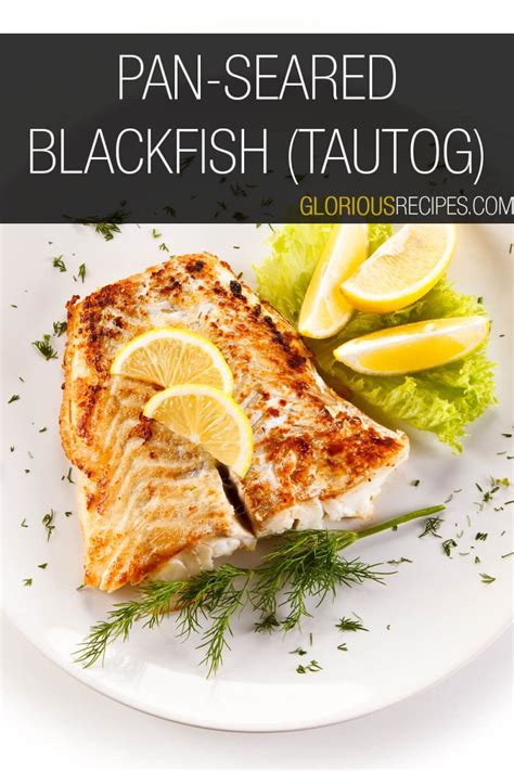 11-delicious-blackfish-recipes-to-try-glorious image