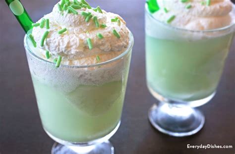 lucky-lime-float-recipe-everyday-dishes image