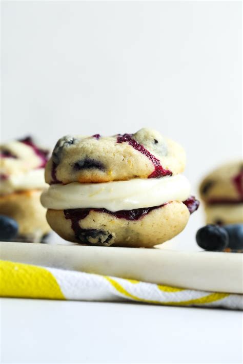 lemon-blueberry-whoopie-pies-cookies-cups image