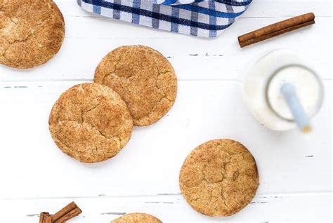 the-best-snickerdoodles-recipe-by-the-daily-meal image
