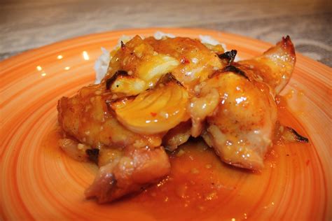chicken-with-peach-sauce-the-ranch-kitchen image