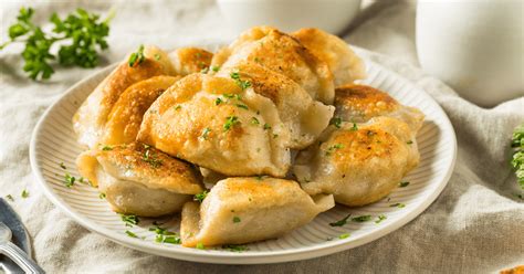 what-to-serve-with-perogies-10-savory-side-dishes image
