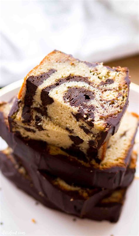 vanilla-chocolate-marble-pound-cake-a-latte-food image