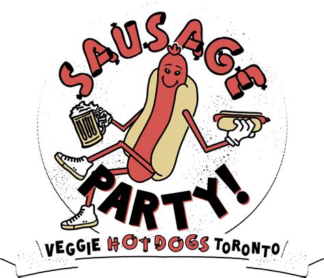 sausage-party-toronto image