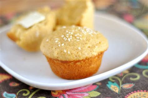 quick-and-easy-whole-wheat-dinner-muffins-mels image