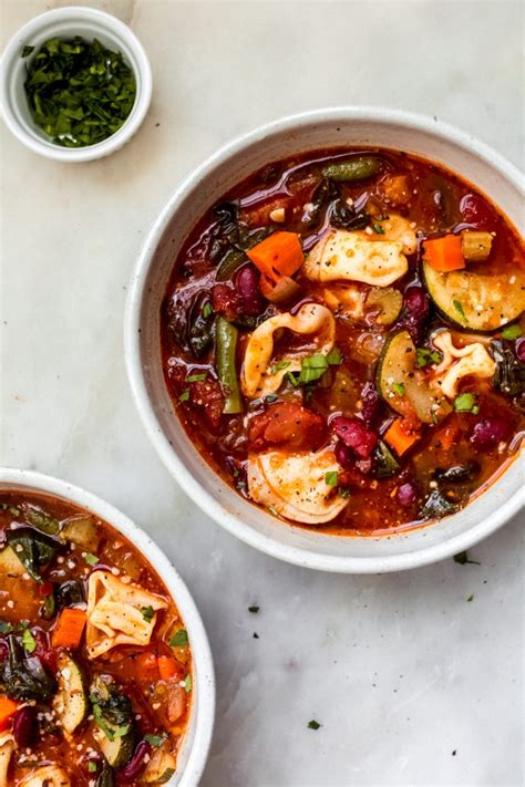 fire-roasted-tortellini-minestrone-soup-recipe-little image