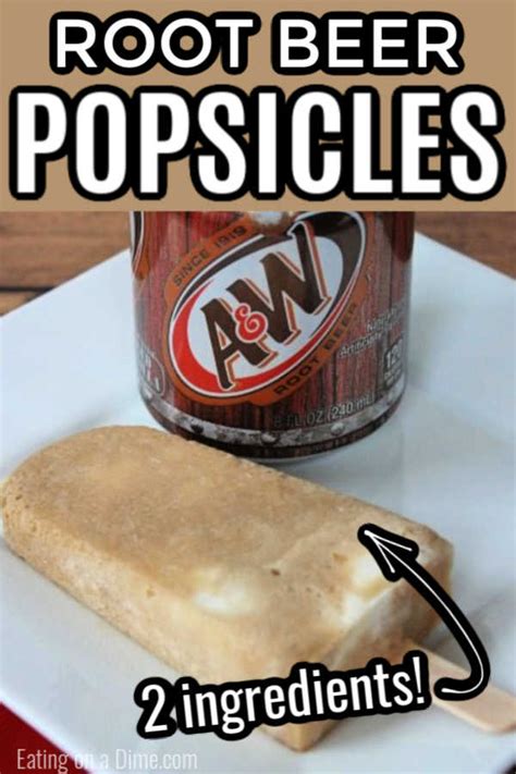 root-beer-float-popsicles image