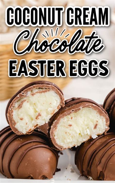 coconut-cream-easter-eggs-dessert-the-best-blog image