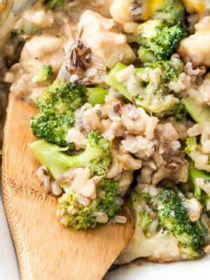 chicken-broccoli-and-rice-casserole-spoonful-of-flavor image