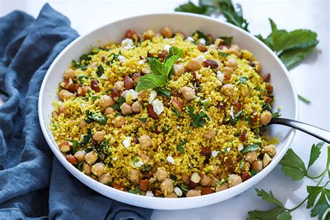 moroccan-spiced-orange-couscous-food-nutrition-magazine image