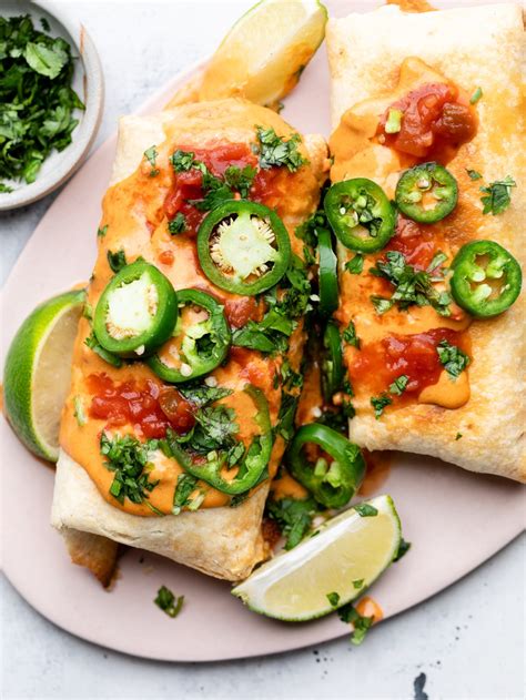 vegetarian-baked-burritos-the-mindful-hapa image