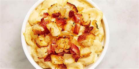 bacon-mac-and-cheese-recipe-how-to-make-bacon image