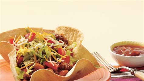 tortilla-taco-salad-recipe-pillsburycom image