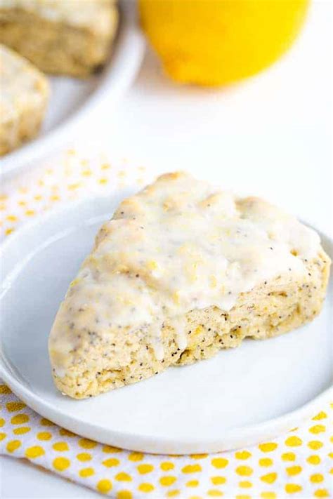 lemon-poppy-seed-scones-cookie-dough-and-oven image
