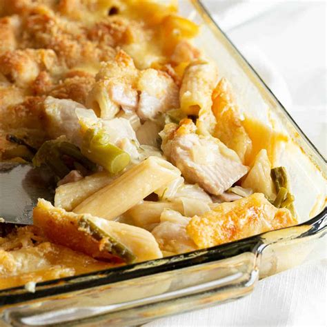 creamy-chicken-pasta-bake-wandercooks image