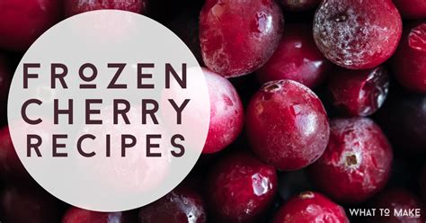 what-to-make-with-frozen-cherries-11-easy image