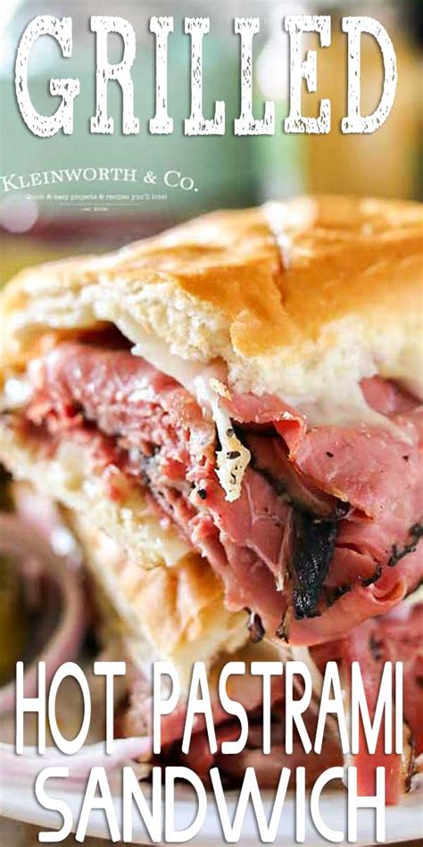 grilled-hot-pastrami-sandwich-taste-of-the-frontier image