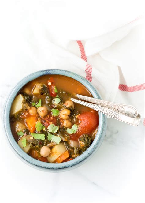 easy-to-make-chickpea-vegetable-soup-always image