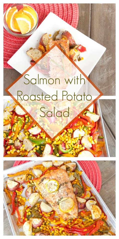 salmon-with-roasted-potato-salad-super-healthy-kids image