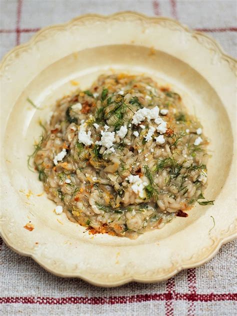 fennel-risotto-rice-recipes-jamie-oliver image