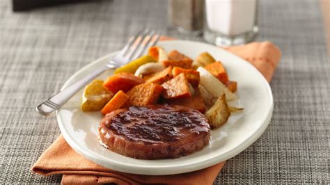smoked-pork-chops-with-apple-and-sweet-potato image