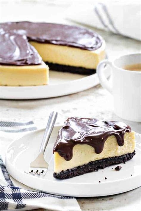 baileys-cheesecake-irish-cream-cheesecake-my-baking image