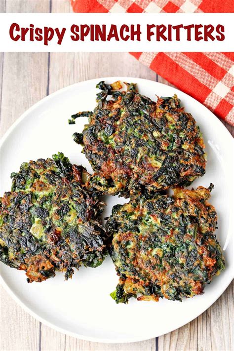 crispy-spinach-fritters-healthy-recipes-blog image