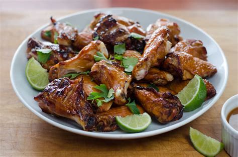 crispy-smoked-chicken-wings-cook-eat-well image
