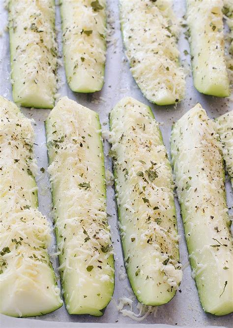 baked-parmesan-zucchini-easy-oven-baked-vegetable-side-dish image