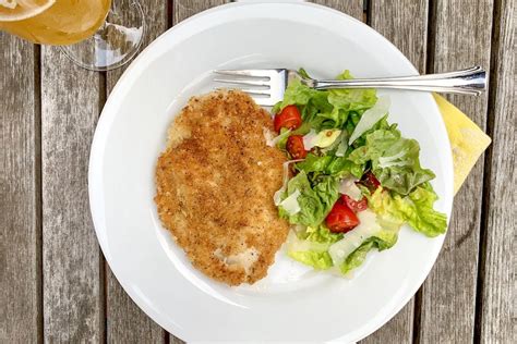 how-to-make-crispy-chicken-cutlets-a-10-minute-main image