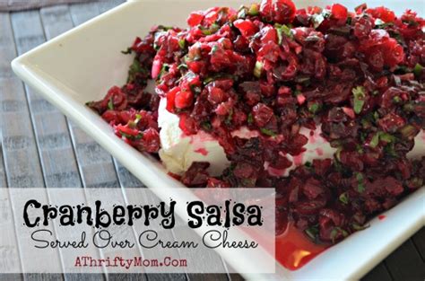 cranberry-salsa-recipe-served-over-cream-cheese-a image