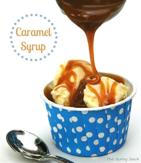 caramel-syrup-the-gunny-sack image