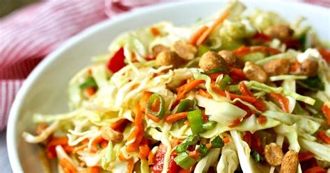 thai-cabbage-salad-karens-kitchen-stories image