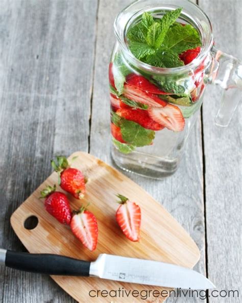 delicious-strawberry-mint-infused-water-recipe-aka image