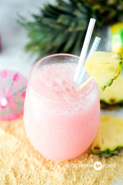 tropical-pink-a-non-alcoholic-fun-fruity-drink-for-summer image