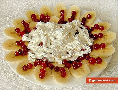 banana-cranberry-dessert-childrens-food-genius image