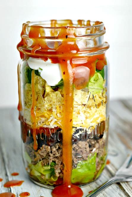 mason-jar-lunches-mason-jar-taco-salad image