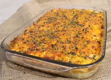 meat-lovers-hashbrown-casserole-5-dinners image