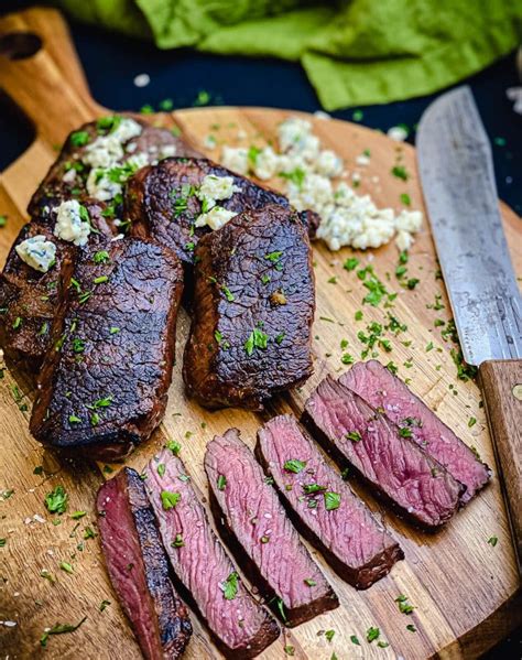 easy-grilled-venison-steak-recipe-grillseeker image