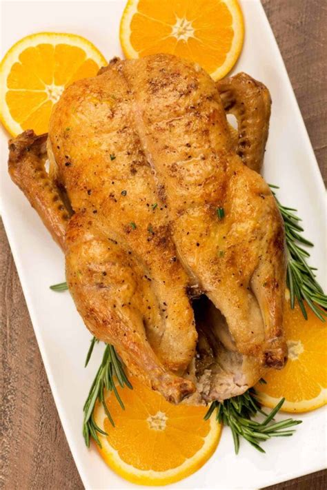 whole-roasted-duck-with-orange-sauce image