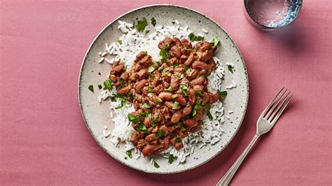 red-beans-and-rice-recipe-bon-apptit image